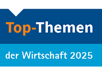 Icon Top-Themen 2025 Icon Top-Themen 2025